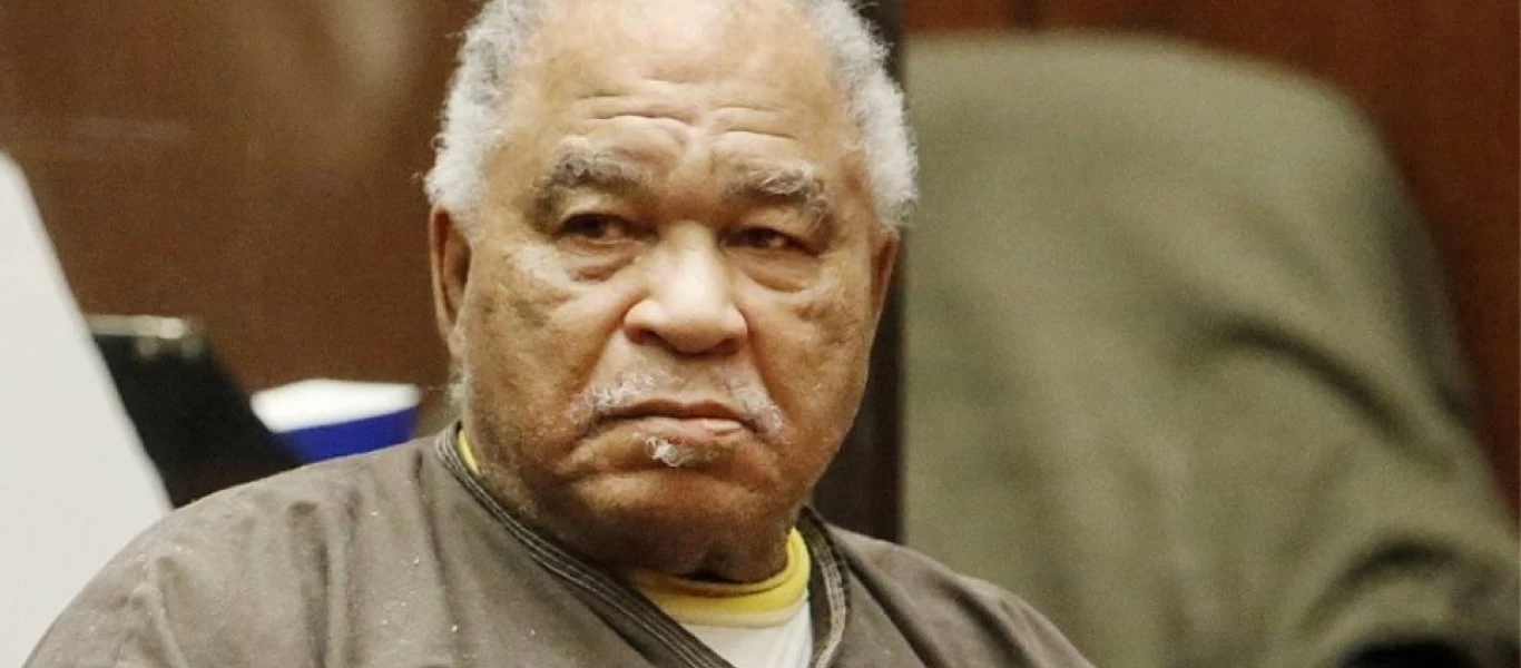 Aποκαλύφθηκε ο μεγαλύτερος Αμερικανός serial killer: Δολοφόνησε 93 ανθρώπους